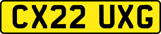 CX22UXG