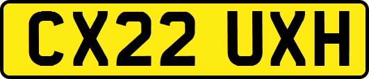 CX22UXH