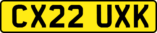 CX22UXK