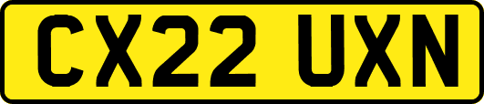 CX22UXN