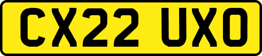 CX22UXO