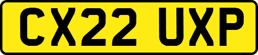 CX22UXP
