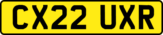 CX22UXR