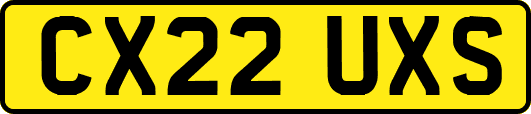 CX22UXS