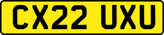 CX22UXU