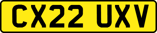CX22UXV