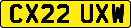 CX22UXW
