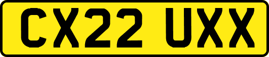 CX22UXX