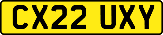 CX22UXY