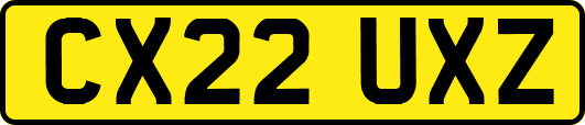 CX22UXZ