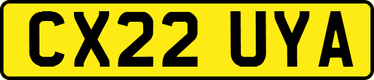 CX22UYA