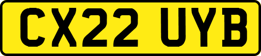 CX22UYB