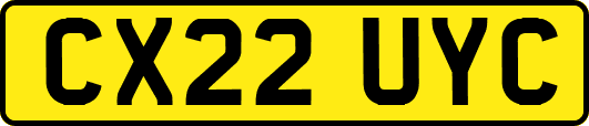CX22UYC