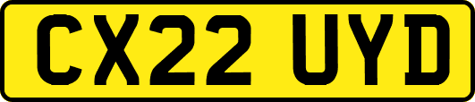 CX22UYD