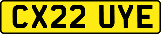 CX22UYE
