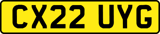 CX22UYG