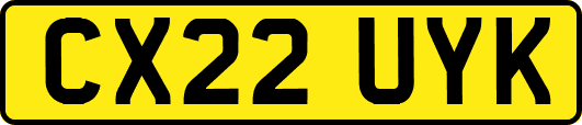 CX22UYK