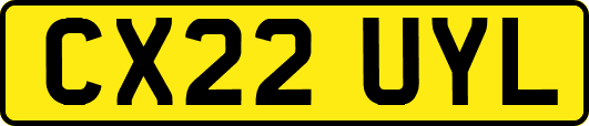 CX22UYL