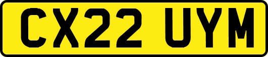 CX22UYM