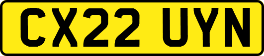 CX22UYN