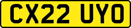 CX22UYO
