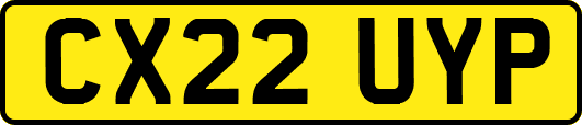 CX22UYP