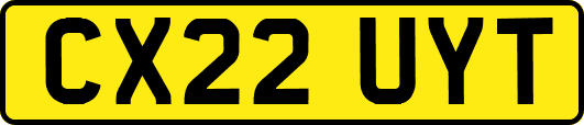 CX22UYT