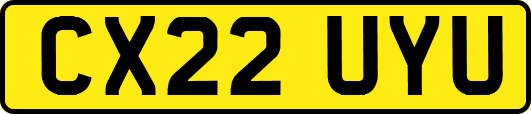 CX22UYU
