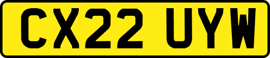 CX22UYW