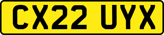CX22UYX