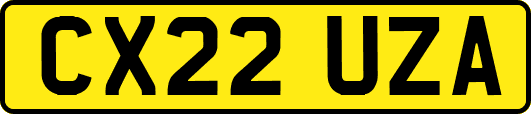 CX22UZA