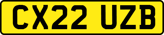 CX22UZB
