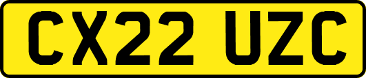 CX22UZC