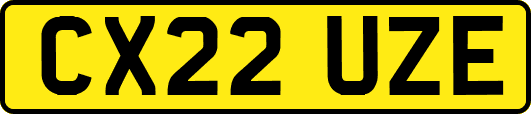 CX22UZE
