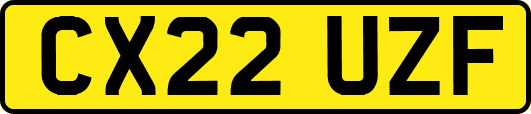 CX22UZF
