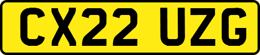 CX22UZG