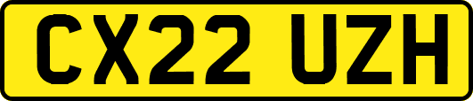CX22UZH