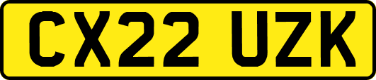 CX22UZK