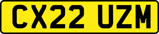 CX22UZM