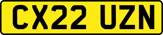 CX22UZN