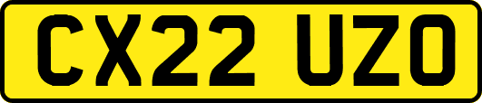 CX22UZO