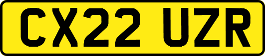 CX22UZR