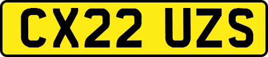 CX22UZS