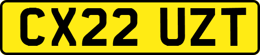 CX22UZT