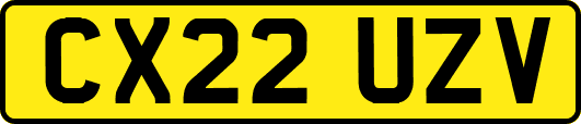 CX22UZV