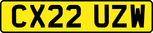 CX22UZW