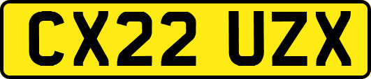CX22UZX