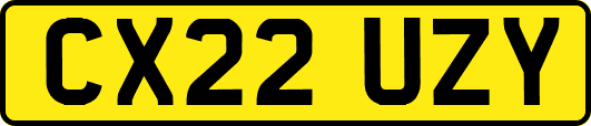 CX22UZY