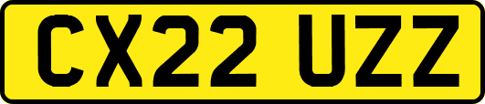 CX22UZZ