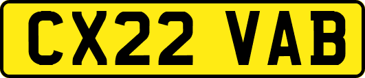 CX22VAB